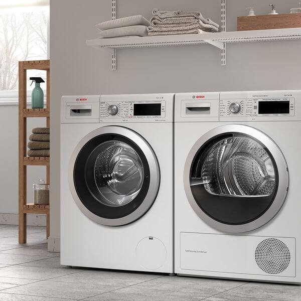 Máy sấy Bosch