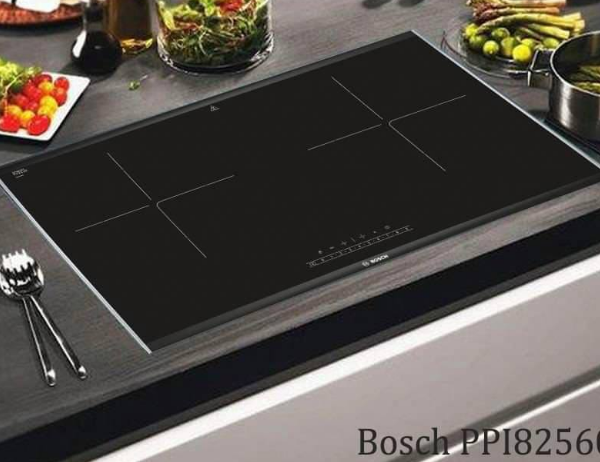 Bếp từ Bosch