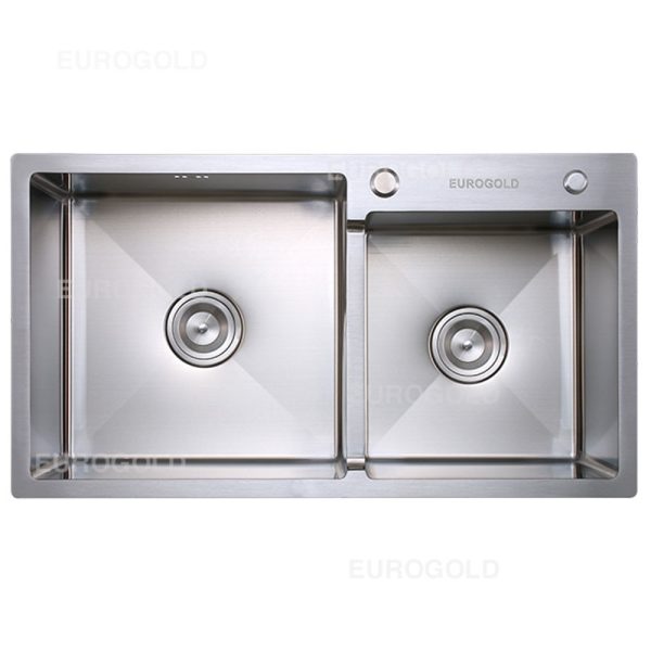 Chậu rửa bát Eurogold EUS38247