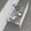 Giá xoong nồi Eurogold 600mm EG30460B