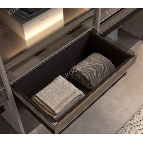 Giỏ đề đồ gấp 600mm Eurogold EUA22260